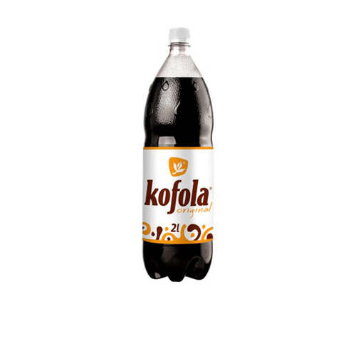 kofola original 2l