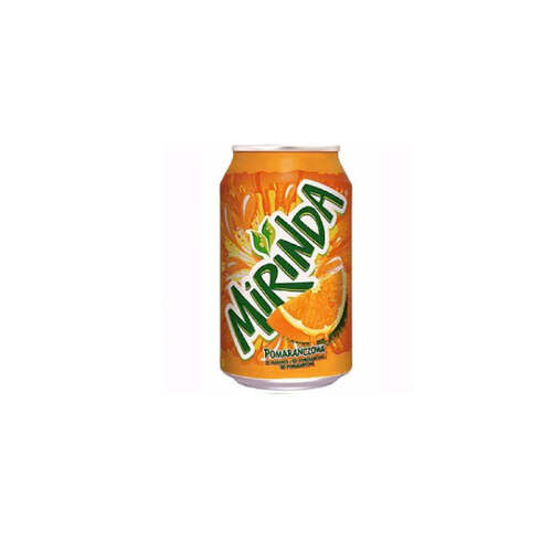 mirinda plech